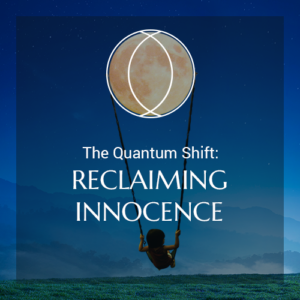 reclaiming innocence